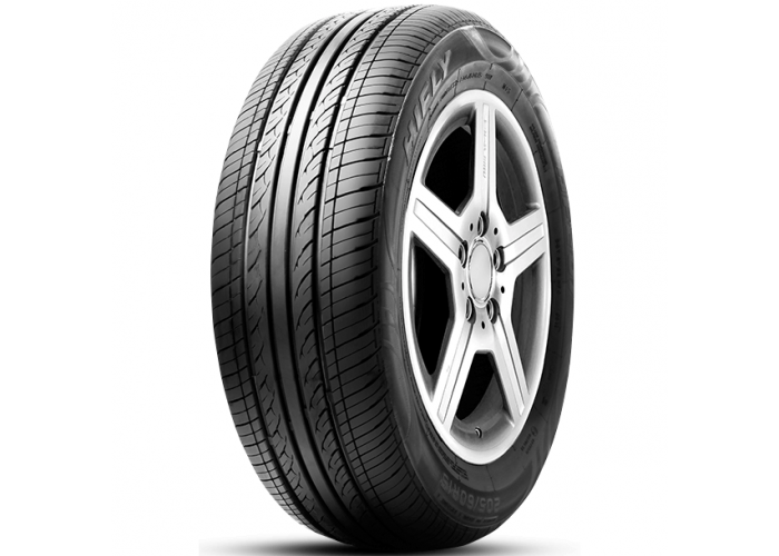Хайфлай Шины HiFly HF201 175/70R14 84T