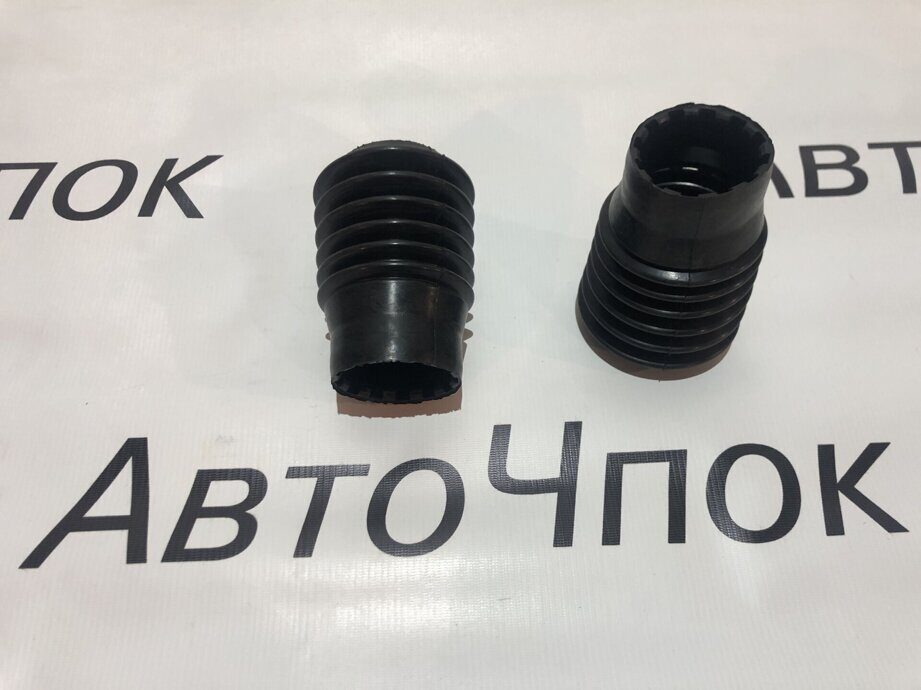 ПЫЛЬНИКИ АМОРТИЗАТОРОВ ПЕРЕДНИХ СТОЕК НА ВАЗ 2108-21099, 2110-2112, 2113-2115, ЛАДА ГРАНТА, КАЛИНА, ПРИОРА