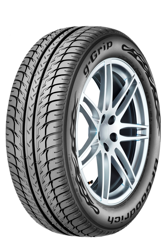 БФ Гудрич BFGoodrich 195/65R15 91H G-Grip TL