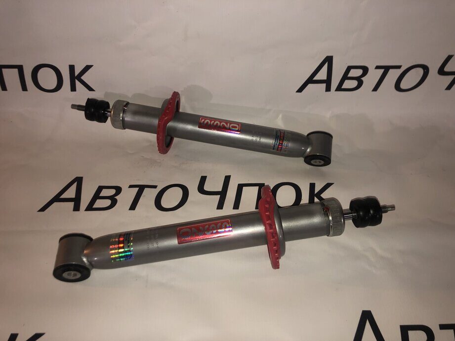 ЗАДНИЕ АМОРТИЗАТОРЫ SS20 КОМФОРТ ОПТИМА ДЛЯ ВАЗ 2110-2112, ЛАДА КАЛИНА