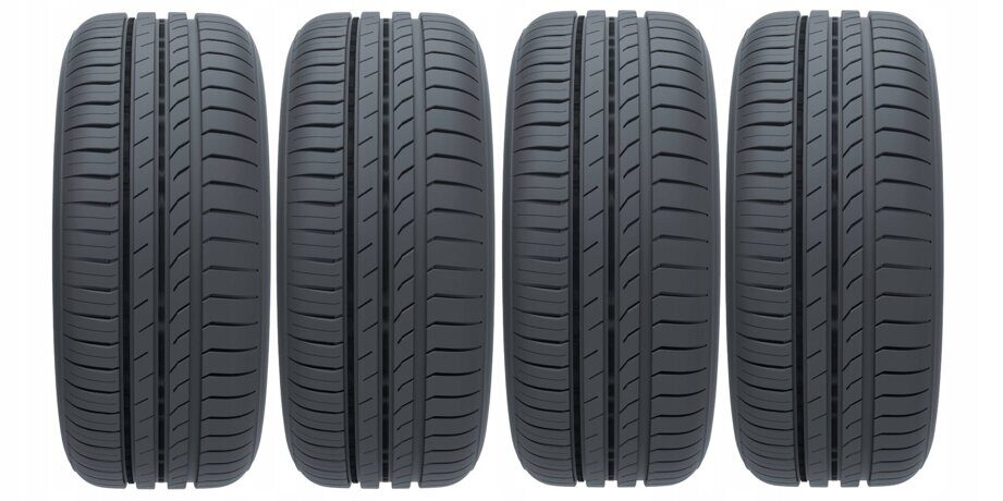 Гудрайд Шины Goodride Z-107 ZuperEco 185/65R15 88H