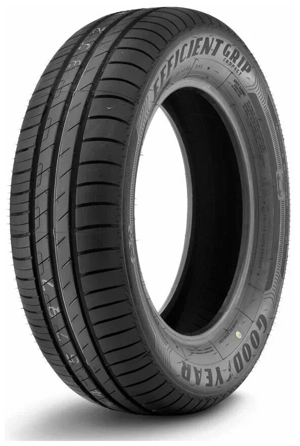 Гудиер Goodyear 195/65R15 91T EfficientGrip Compact TL