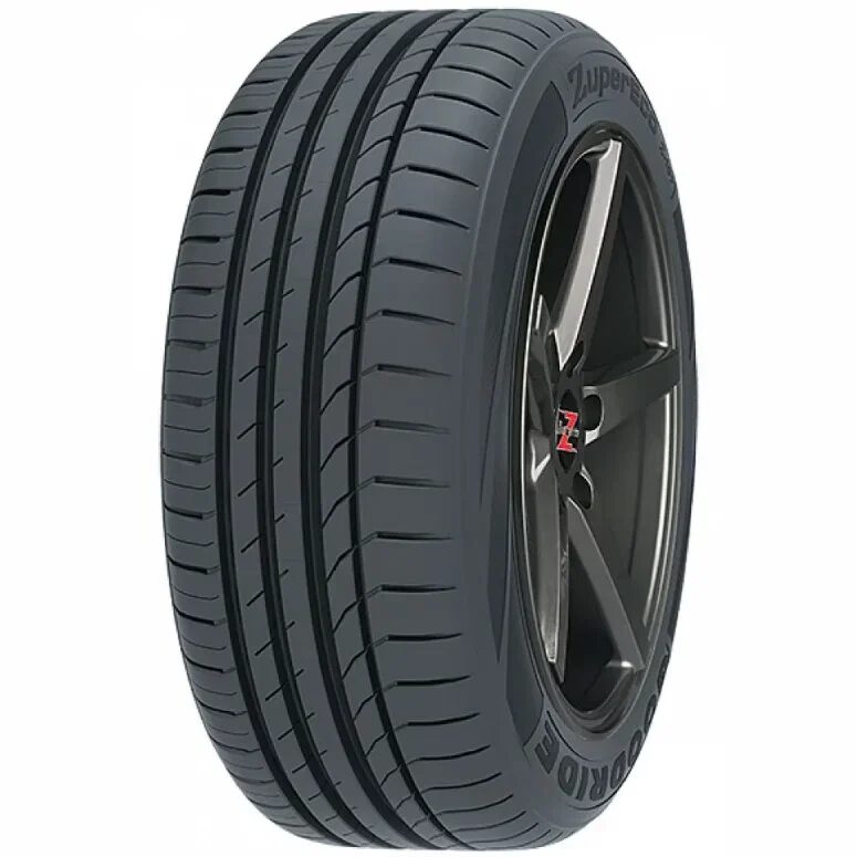Гудрайд Goodride 205/55R16 91V Z-107 ZuperEco TL